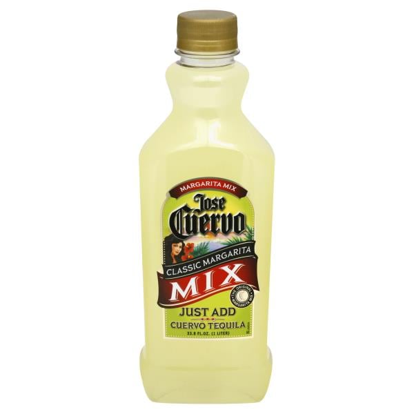Jose Cuervo Margarita Mix, Classic Publix Super Markets