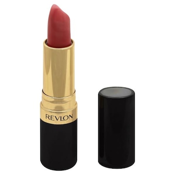 Revlon Super Lustrous Lipstick, Creme, Pink In the Afternoon 415