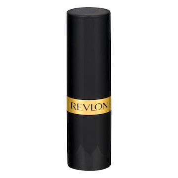 Revlon Super Lustrous Lipstick, Creme, Berry Rich 510