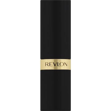 Revlon Super Lustrous Lipstick, Creme, Certainly Red 740