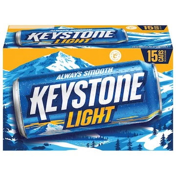 Keystone Light