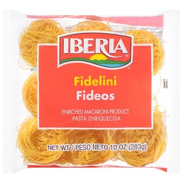 Iberia Fidelini