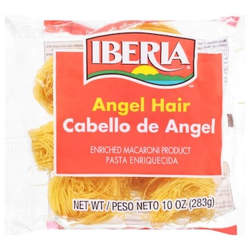 Iberia Angel Hair