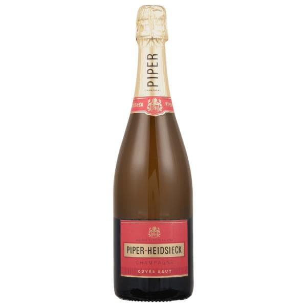 Piper Heidsieck Champagne, Brut Publix Super Markets