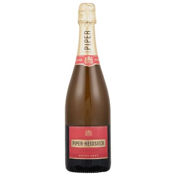 Piper Heidsieck Cuvee Brut Champagne