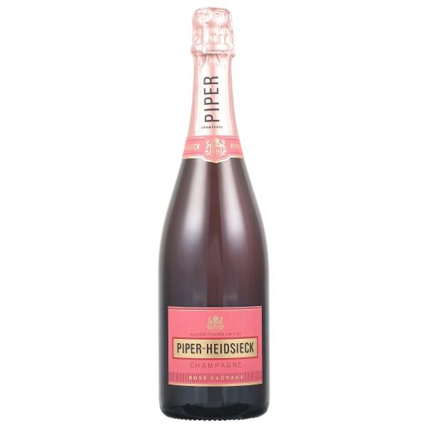Piper Heidsieck Champagne, Rose Sauvage Publix Super Markets