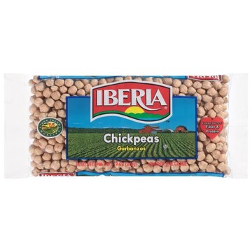Iberia Chickpeas