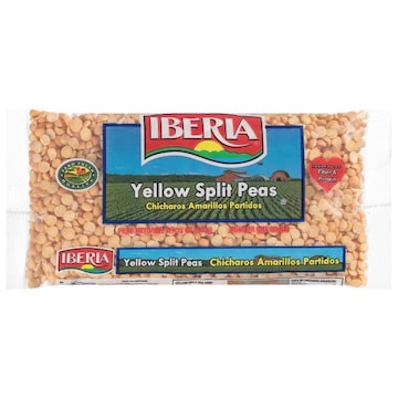 Iberia Yellow Split Peas
