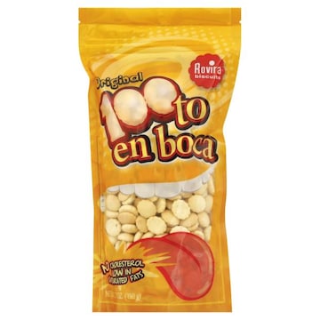 Rovira 100 to en Boca, Original