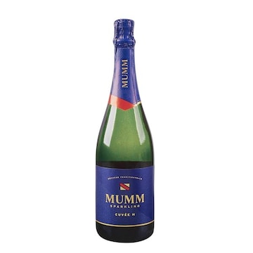 Mumm Cuvee M Champagne California Sparkling Wine