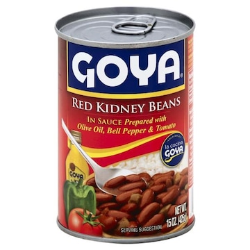 Goya Kidney Beans, Red