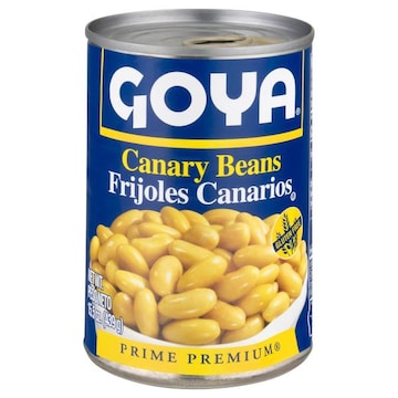 Goya Canary Beans