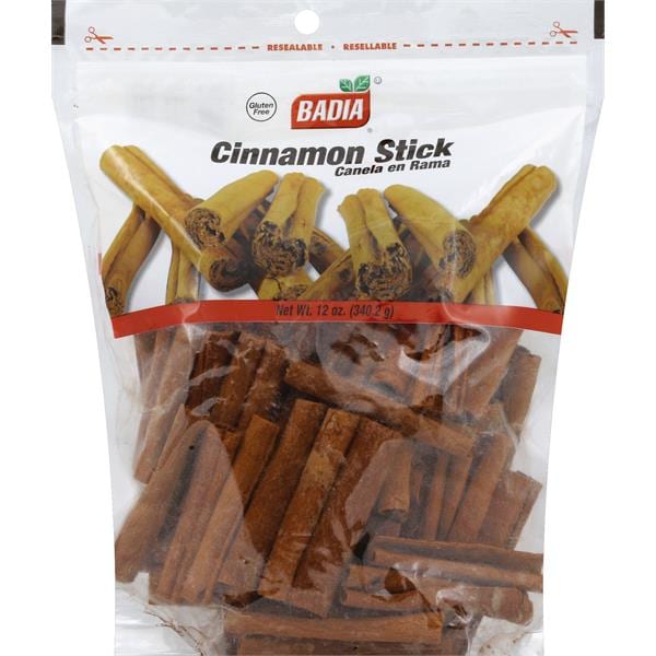 Badia Cinnamon Stick Publix Super Markets