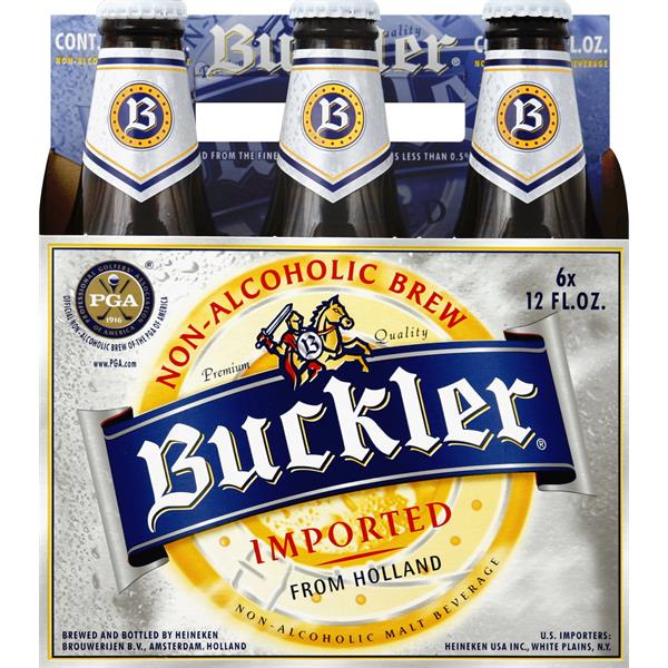 Buckler NonAlcoholic Beer Publix Super Markets