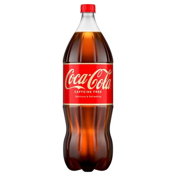 Coca-Cola Cola, Caffeine Free | Publix Super Markets