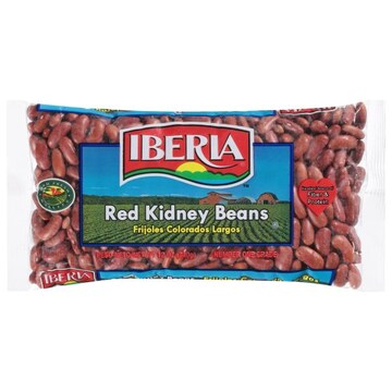 Iberia Red Kidney Beans