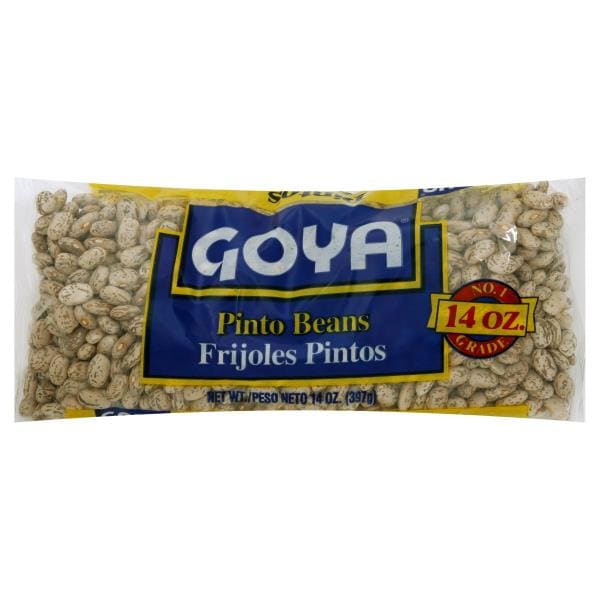 Goya Pinto Beans | Publix Super Markets