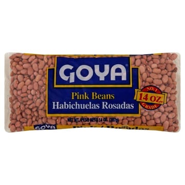 Goya Pink Beans