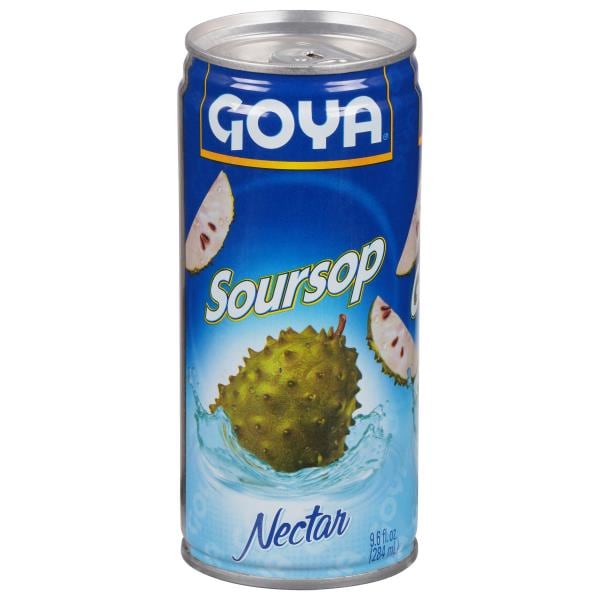 Goya Nectar, Soursop | Publix Super Markets