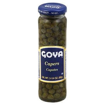 Goya Capers
