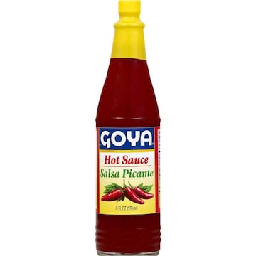 Goya Hot Sauce, Salsa Picante