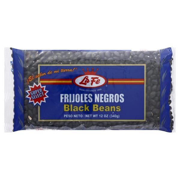 LaFe Black Beans Publix Super Markets