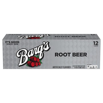 Barq's Root Beer