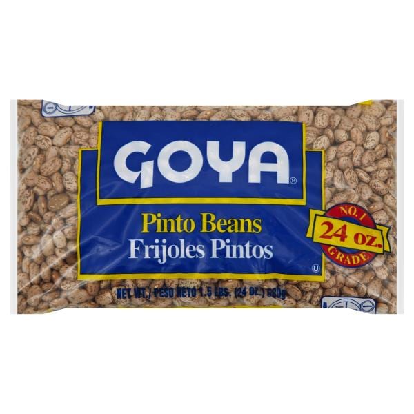 Goya Pinto Beans Publix Super Markets