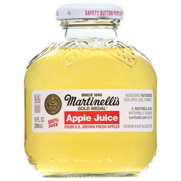 Martinelli's Gold Medal Apple Juice