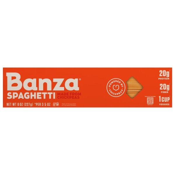 ◆タチカワ◆バーチカル◆W4200×H1940◆Z-2507BL5◆ Banza Spaghetti | Publix Super Markets