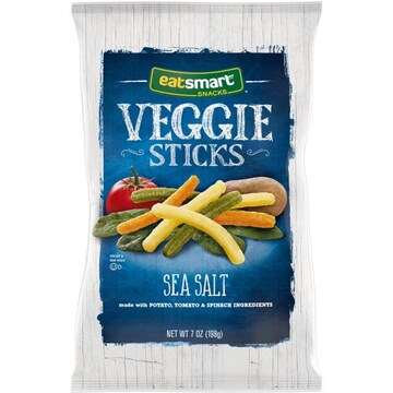 Eatsmart® Garden Veggie Sticks