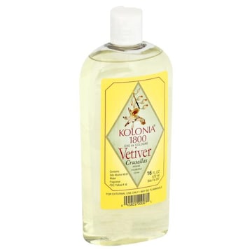 Kolonia 1800 Eau de Cologne, Vetiver