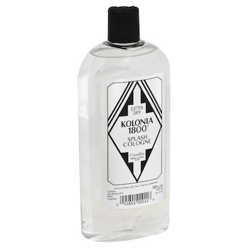 Kolonia 1800 Cologne, Splash, Extra Dry