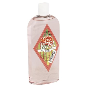 Kolonia 1800 Eau de Cologne, Rosa