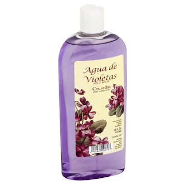 Crusellas Violet Water