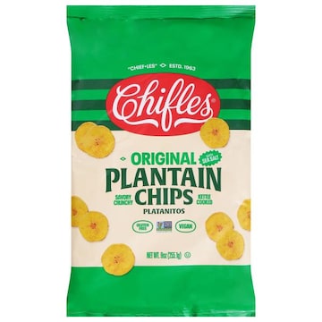 Chifles Original Plantain Chips