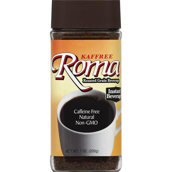 Roma Roasted Grain Beverage, Instant | Publix Super Markets