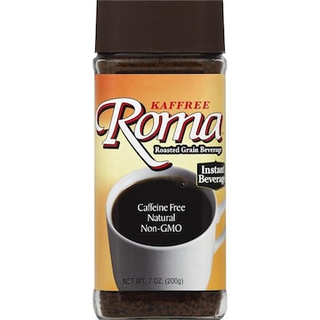 Roma Roasted Grain Beverage, Instant