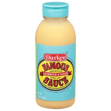 Durkee Famous Sandwich & Salad Sauce