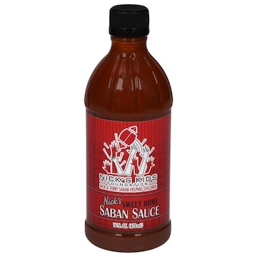 Nick's Saban Sauce, Sweet Home