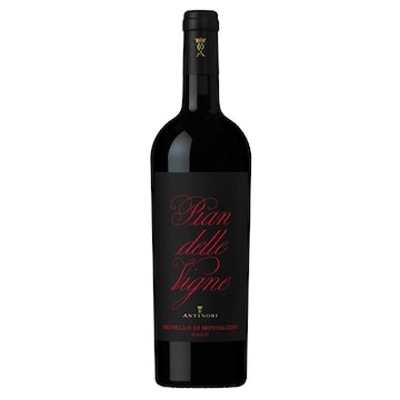Antinori Pian delle Vigne Sangiovese Italy Red Wine