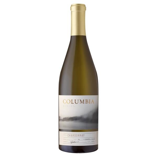Columbia Winery Columbia Winery Chardonnay Publix Super Markets