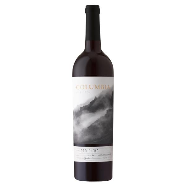 Columbia Winery Red Blend Red Wine 750ml | Publix Super Markets