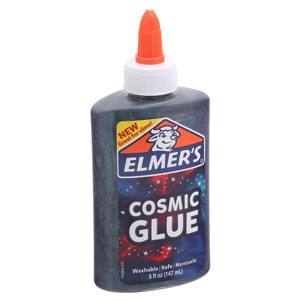 Elmer's Glue, Cosmic Publix Super Markets