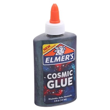 Elmer's Glue, Cosmic