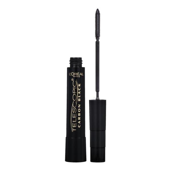 Loreal Paris Telescopic Original Washable Intense Lengthening Mascara Carbon Black Publix 