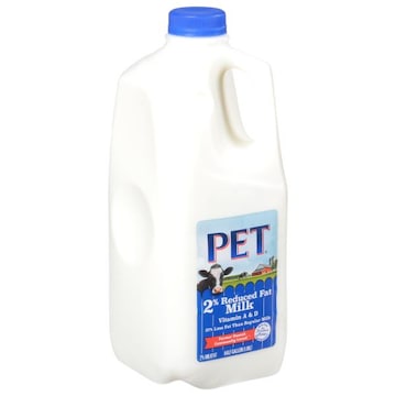 PET Milk, 2% Reduced Fat