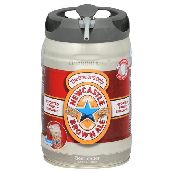 Newcastle Brown Ale Publix Super Markets