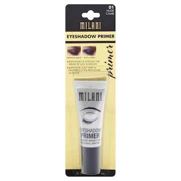 Milani Eyeshadow Primer, Nude Chair 01