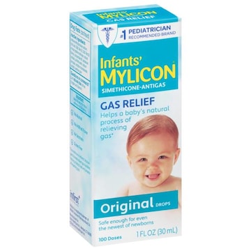 Infants' Mylicon Gas Relief, Original